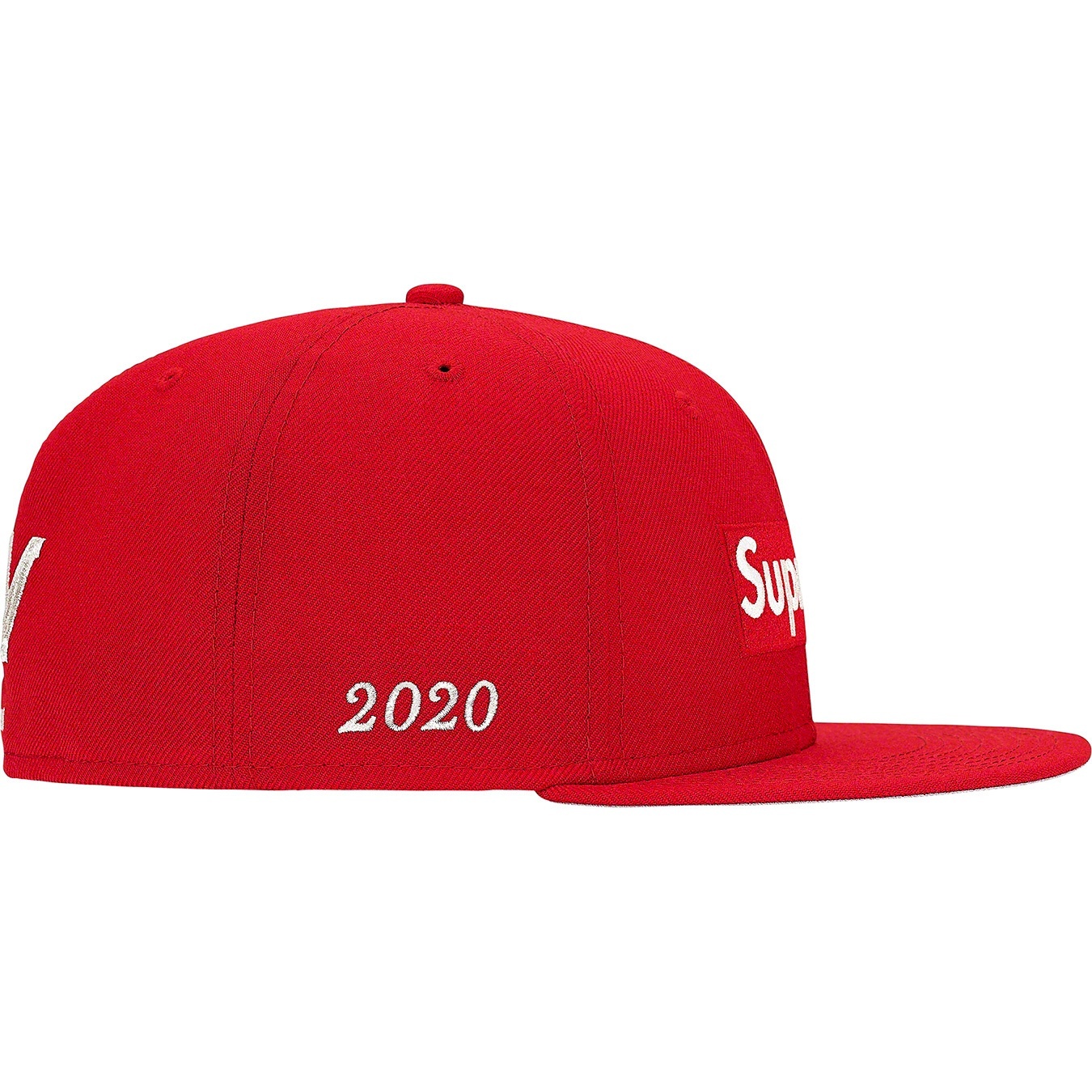 $1M Metallic Box Logo New Era® view 11